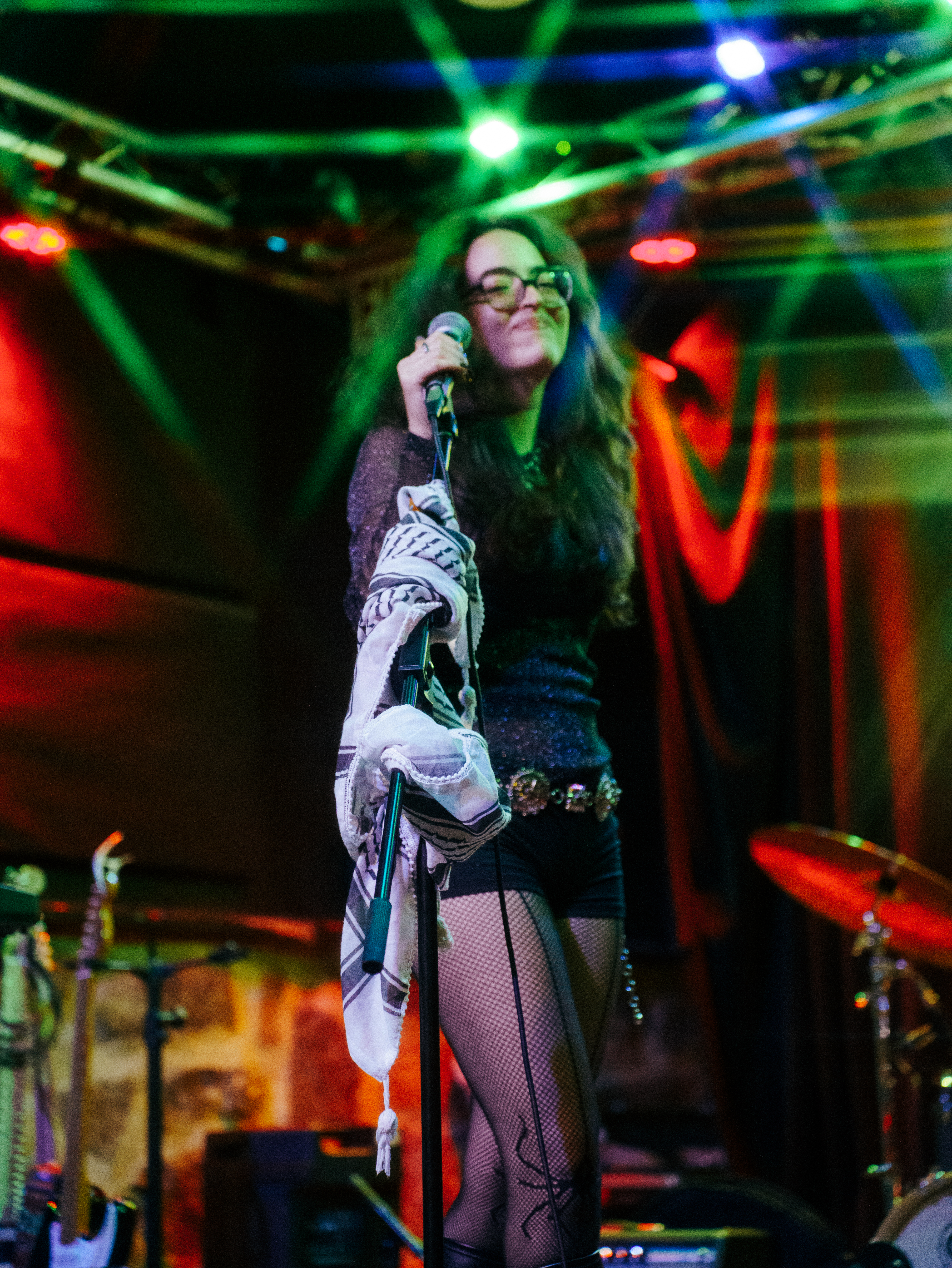 The Rainbow Gallery Photo