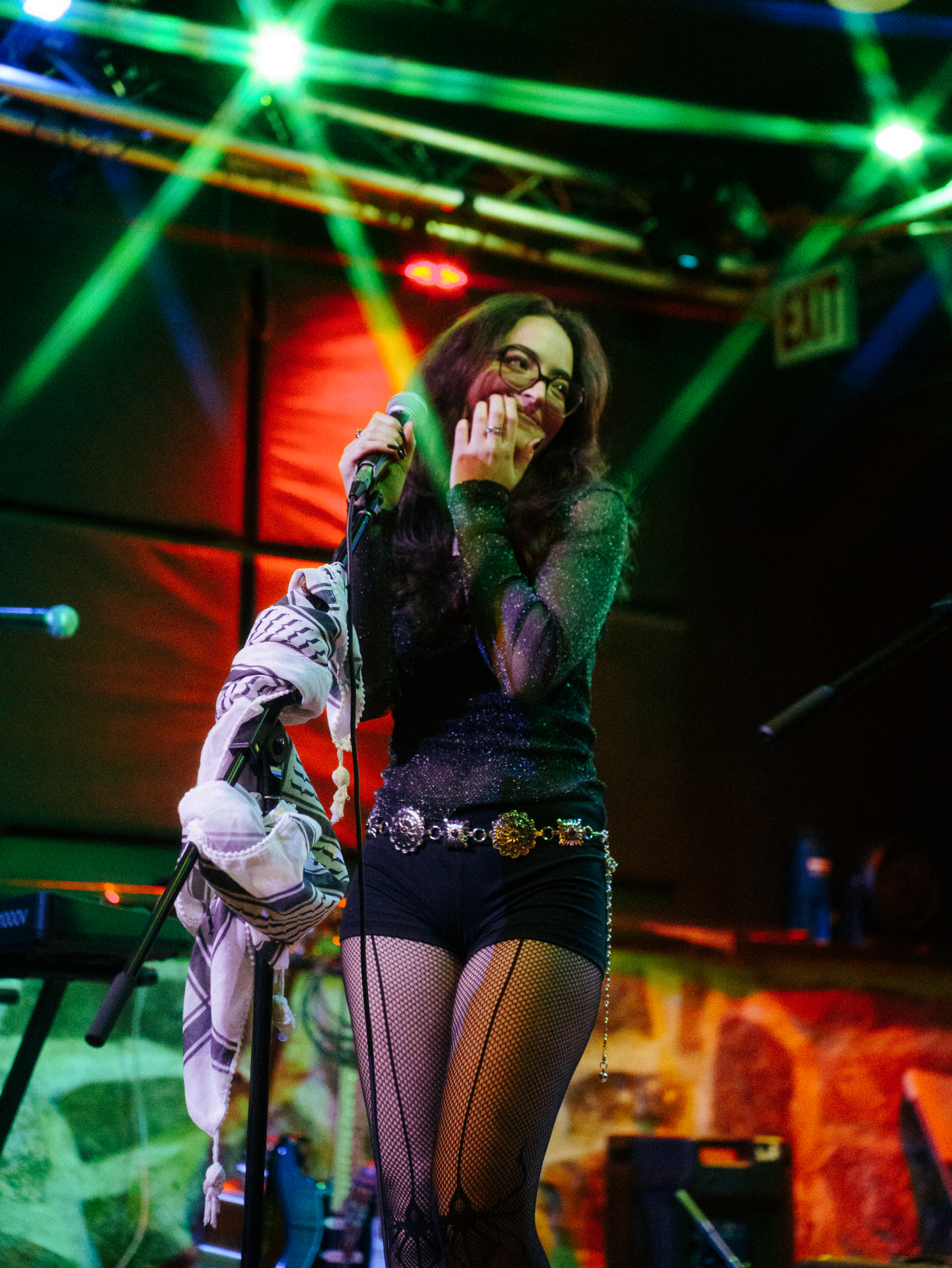 The Rainbow Gallery Photo