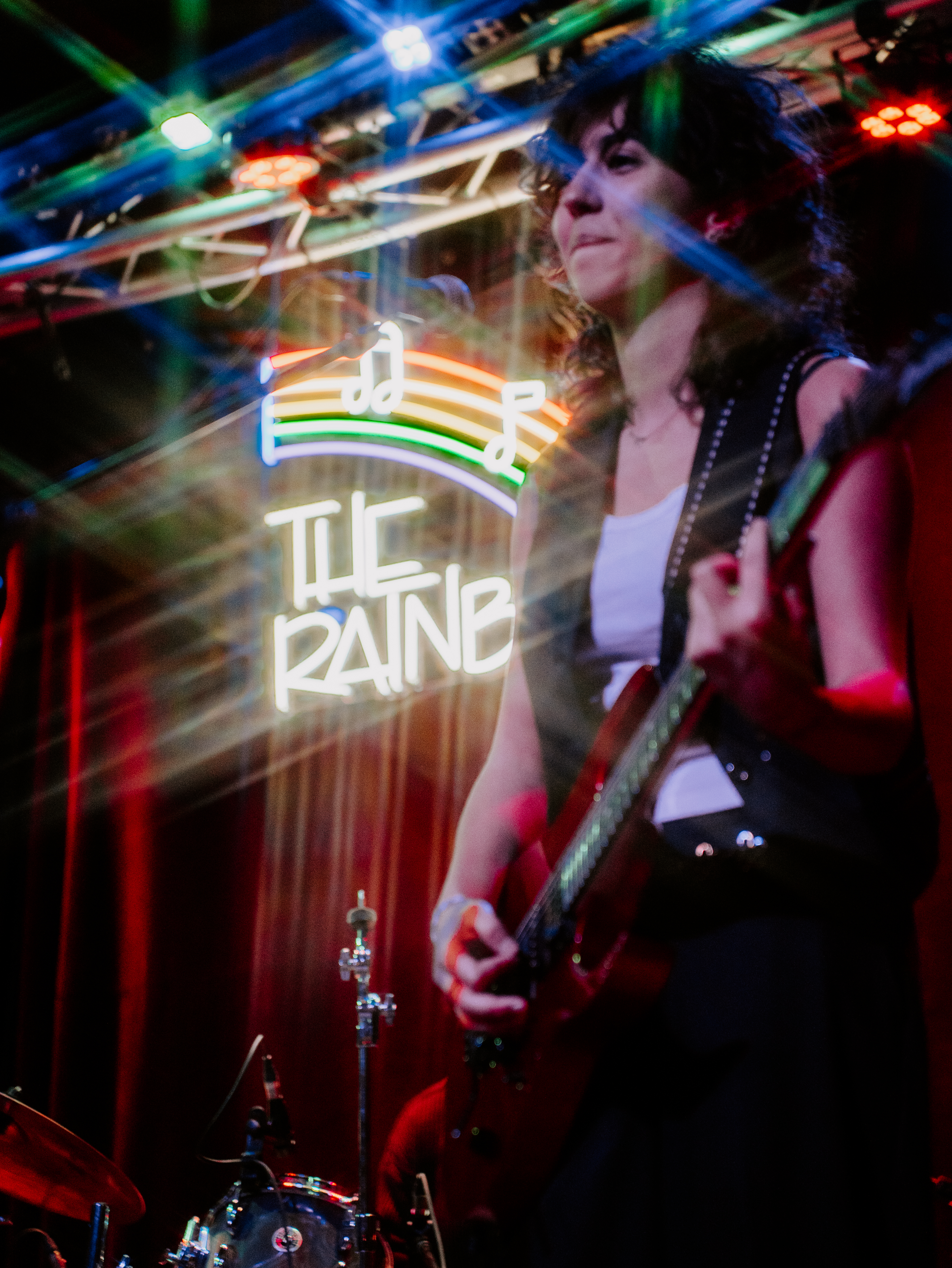 The Rainbow Gallery Photo