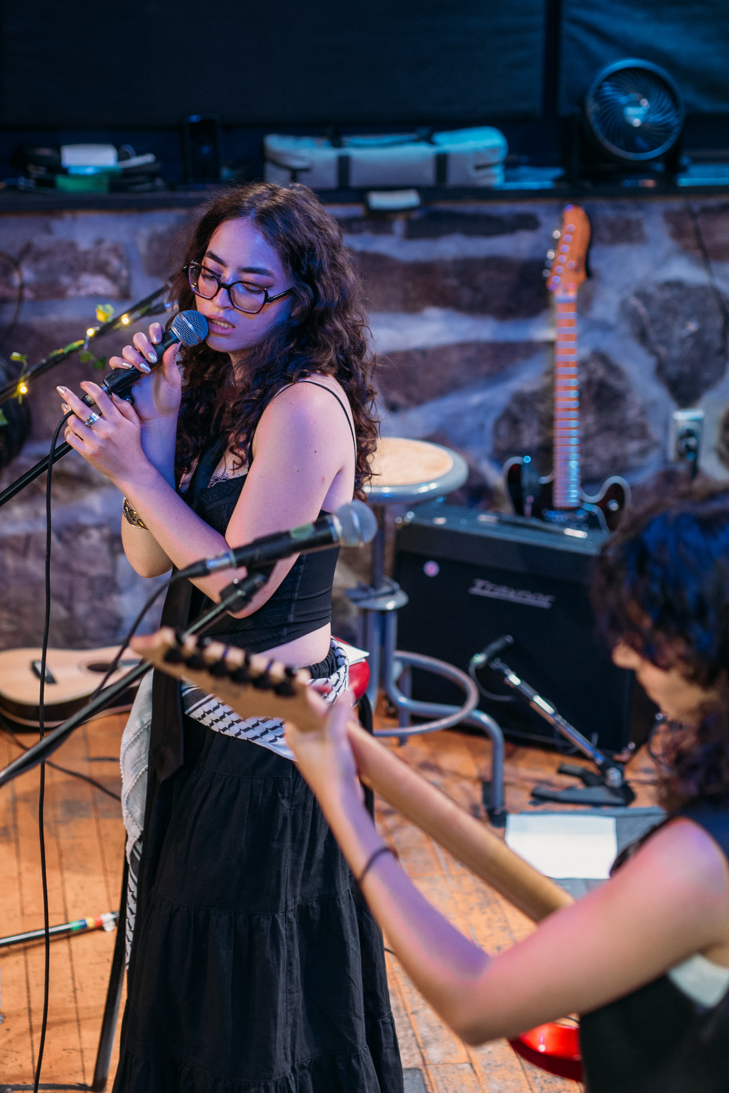 The Rainbow Gallery Photo