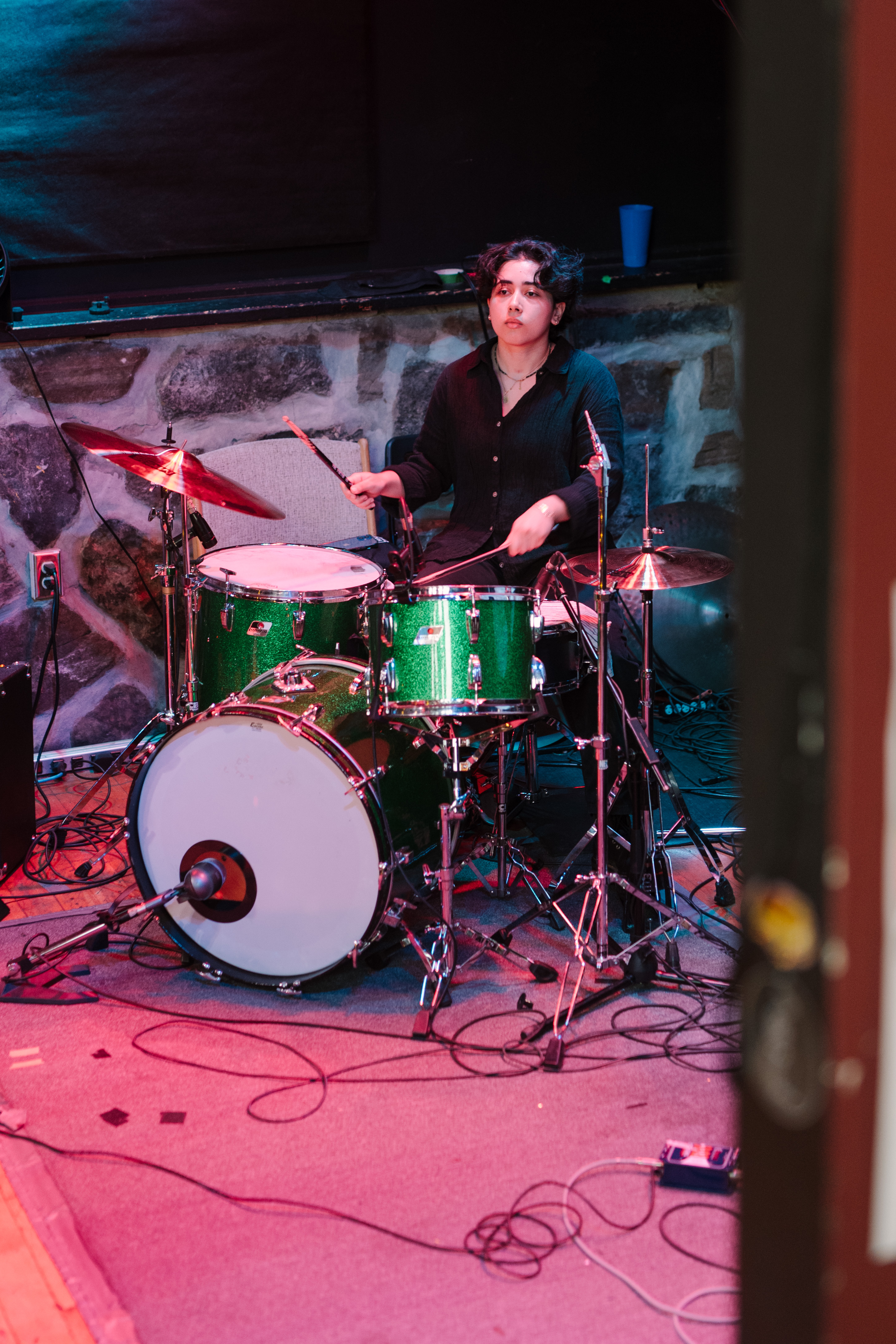 The Rainbow Gallery Photo