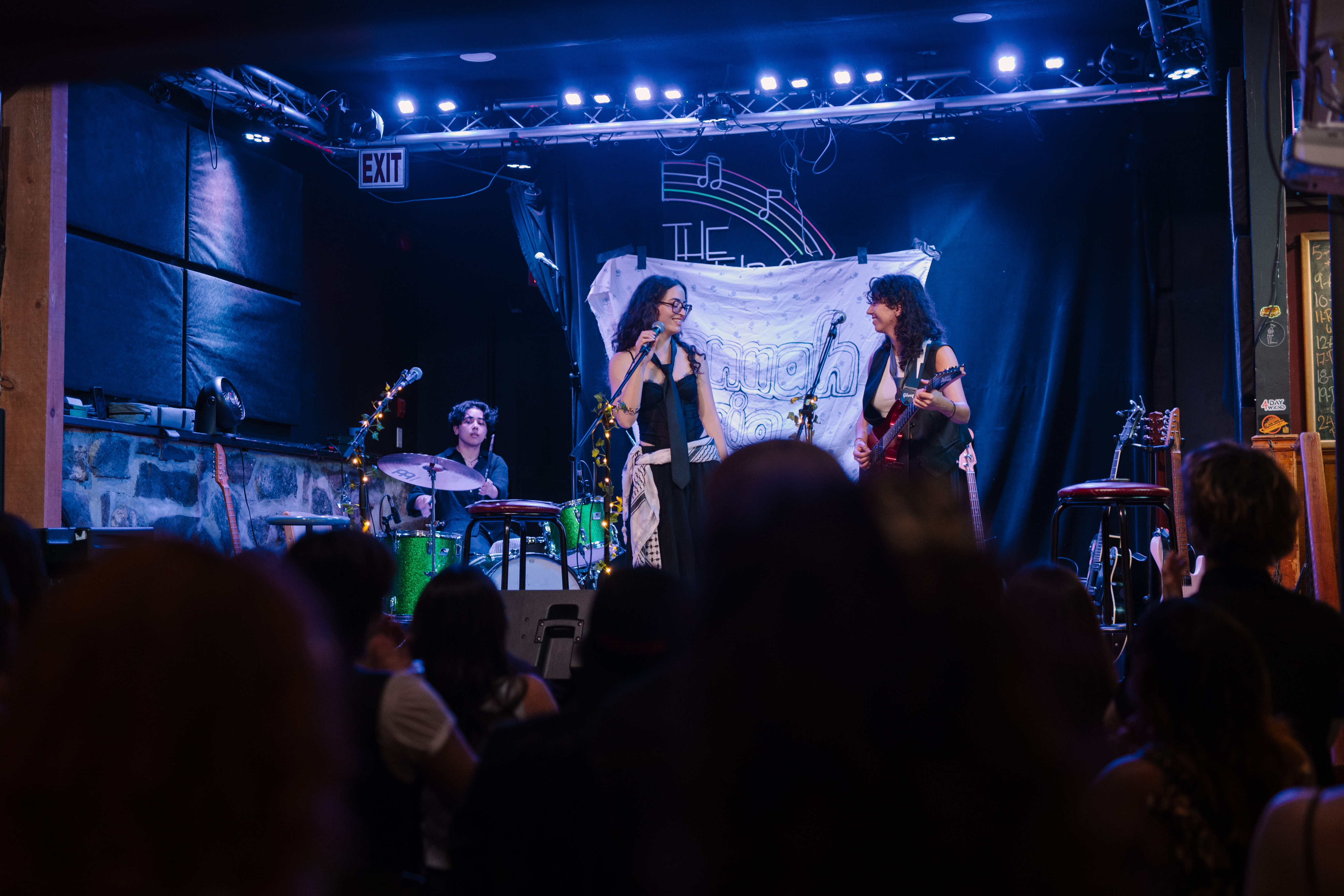 The Rainbow Gallery Photo