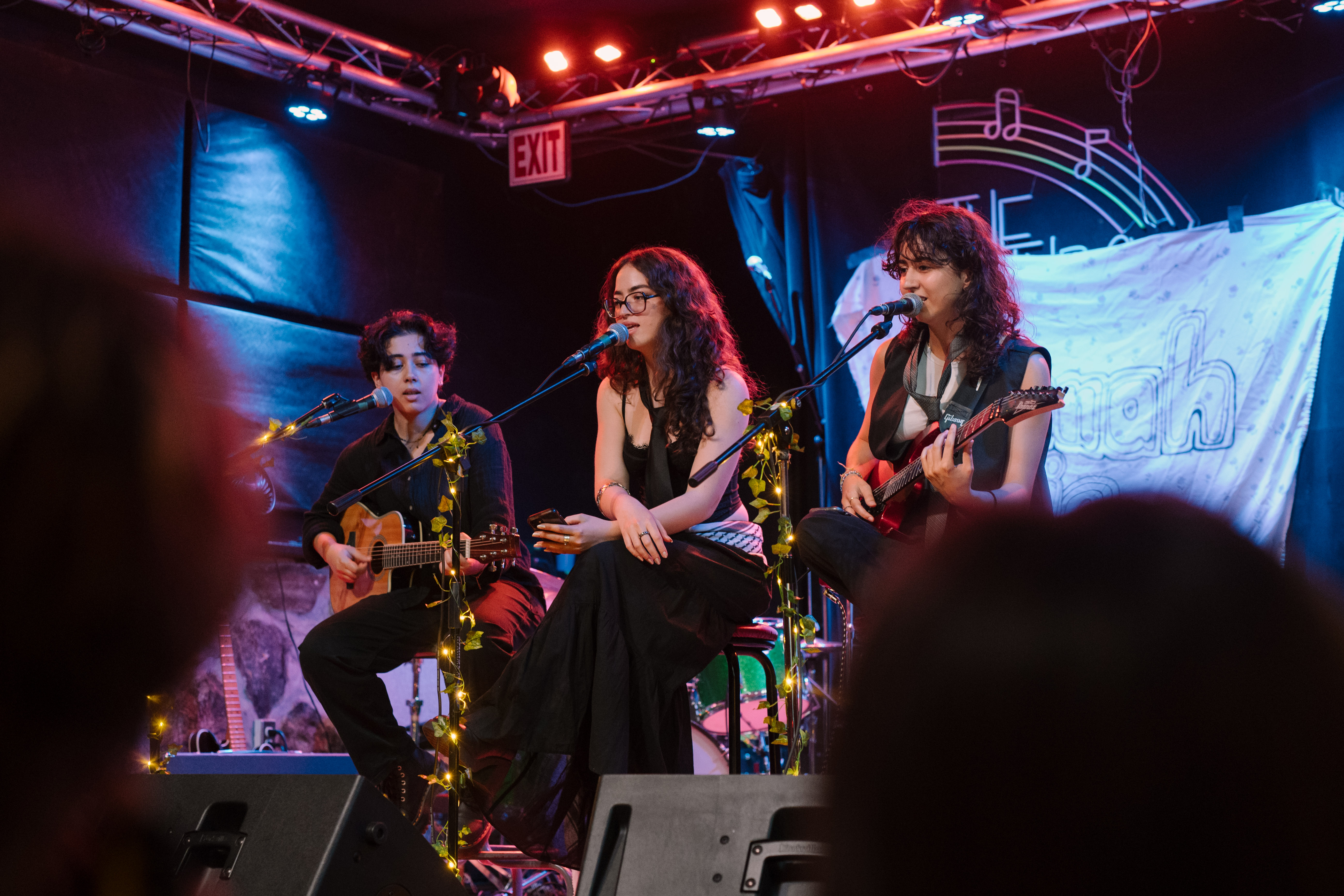 The Rainbow Gallery Photo